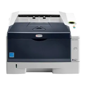 Замена головки на принтере Kyocera P2135D в Краснодаре
